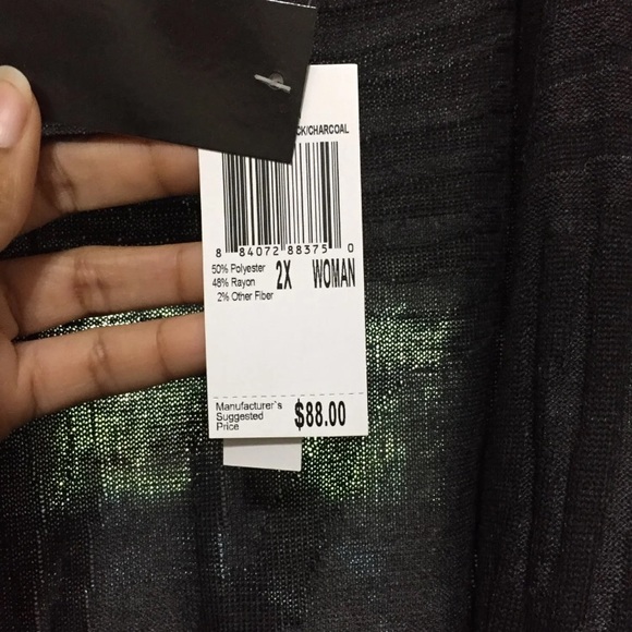 Premise studio Cardigan - Picture 4 of 4